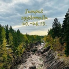 Mukavaa lomaa kaikille!