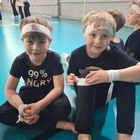 Ninjagymin Väinö ja Eino toivottavat myös hyvää kesää kaikille!