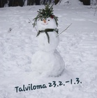 Liikunnallista ja rentouttavaa lomaa!