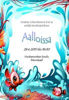 Tervetuloa kauden päätösnäytökseen!