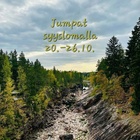 Mukavaa lomaa kaikille!